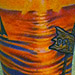 Tattoos - Beach Sunset Tattoo - 56627